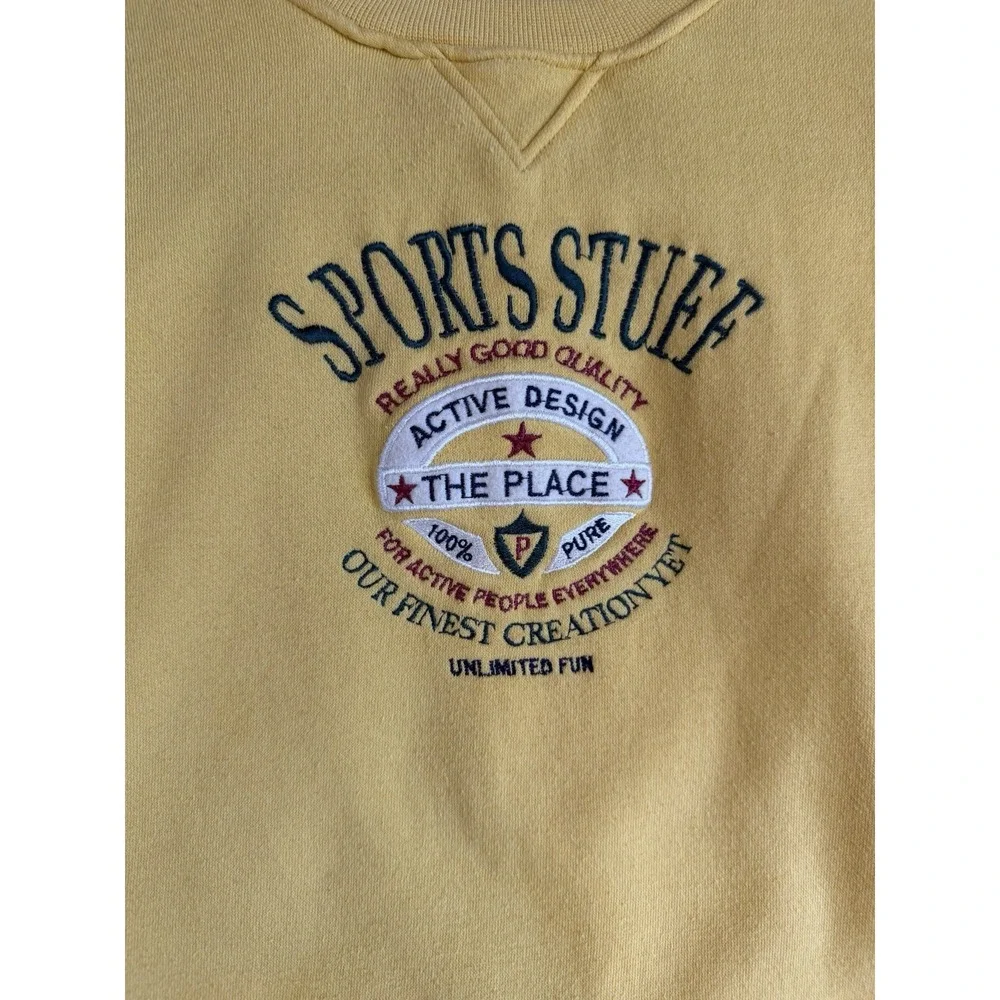 The Childrens Place vintage 80